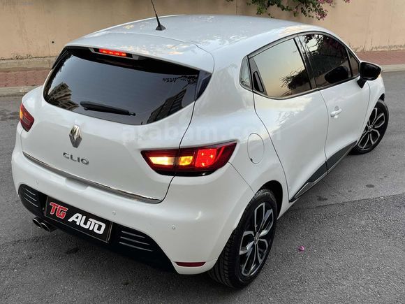 **2016/ MODEL/145BİNDE/ 1.5DCİ/OTOMATİK EDC**