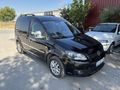 Galeriden Volkswagen Caddy 1.6 TDI Comfortline 2012 Model Denizli