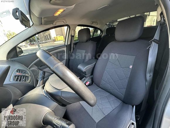 PEKDOĞRU-2011 MODEL RENAULT FLUENCE 1.5 DCİ 230 BİN KM