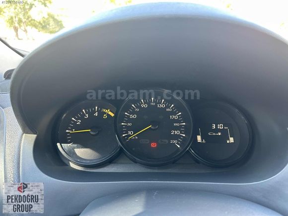 PEKDOĞRU-2011 MODEL RENAULT FLUENCE 1.5 DCİ 230 BİN KM