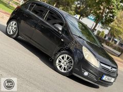 10 YILLIK KULLANICISINDAN TEMİZ OPEL CORSA 1.3 CDTİ ENJOY