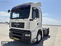 HATASIZ BOYASIZ DEĞİŞENSİZ 2007 MODEL MAN TGA 18.430