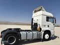 HATASIZ BOYASIZ DEĞİŞENSİZ 2007 MODEL MAN TGA 18.430