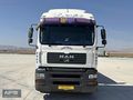 HATASIZ BOYASIZ DEĞİŞENSİZ 2007 MODEL MAN TGA 18.430