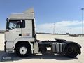 HATASIZ BOYASIZ DEĞİŞENSİZ 2007 MODEL MAN TGA 18.430