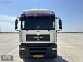 HATASIZ BOYASIZ DEĞİŞENSİZ 2007 MODEL MAN TGA 18.430