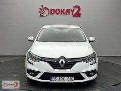 *Dokay2'den*2020 Megane Sedan 1.5 Blue Dci Touch Edc 115HP