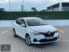 2022MODEL HATASIZ BOYASIZ,,TURBOLU OTOMATİK RENAULT TAİLANT