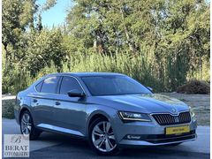 2015 SKODA SÜPERB 1.6 TDİ DSG STYLE FULL BAKIMLI HAFIZALI KOLTUK