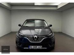 PEAK OF CARS 2020 RENAULT MEGANE 1.5 BLUE DCİ İCON