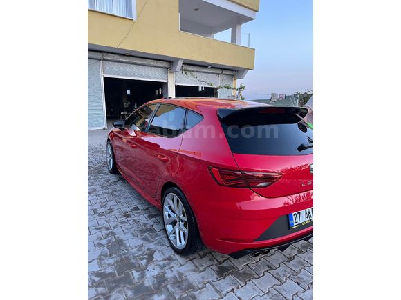 Sahibinden Seat Leon 1.5 EcoTSI FR 2020 Model
