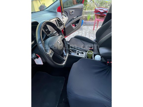 Sahibinden Seat Leon 1.5 EcoTSI FR 2020 Model