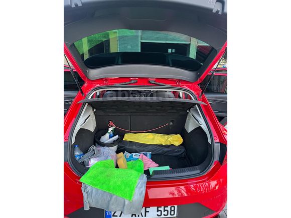 Sahibinden Seat Leon 1.5 EcoTSI FR 2020 Model