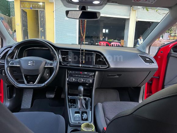 Sahibinden Seat Leon 1.5 EcoTSI FR 2020 Model