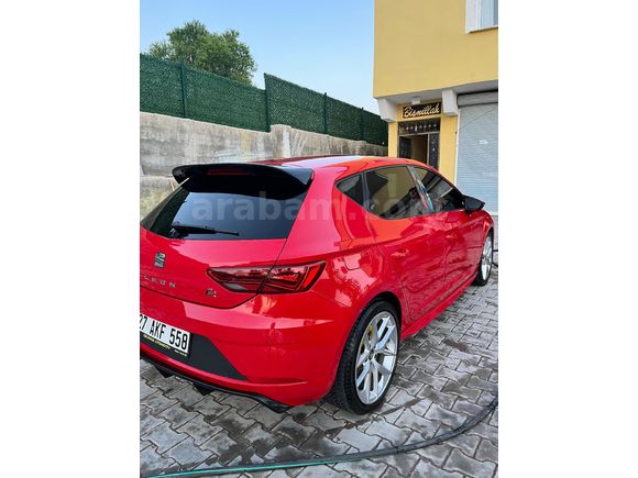 Sahibinden Seat Leon 1.5 EcoTSI FR 2020 Model