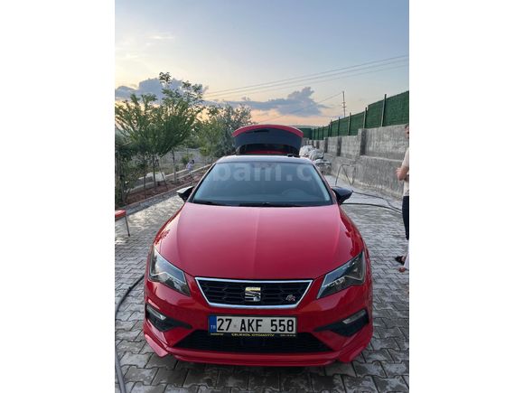 Sahibinden Seat Leon 1.5 EcoTSI FR 2020 Model
