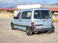 Galeriden Peugeot Partner 2.0 HDI 2004 Model Isparta