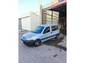 Galeriden Peugeot Partner 2.0 HDI 2004 Model Isparta