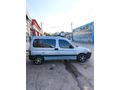 Galeriden Peugeot Partner 2.0 HDI 2004 Model Isparta