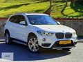 GNS'DEN *TAMAMINA TAKSİT*BMW X1 XLİNE *JOYSTİCK*110BNKM*HATASIZ*