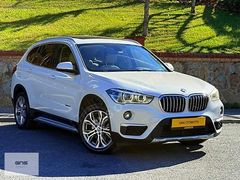 GNS'DEN *TAMAMINA TAKSİT*BMW X1 XLİNE *JOYSTİCK*110BNKM*HATASIZ*