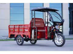 ERMOTORS'TAN MOTOLUX CARGO 4400 L 9-12 TAKSİT İMKANI