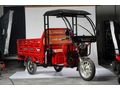 ERMOTORS'TAN MOTOLUX CARGO 4400 L 9-12 TAKSİT İMKANI