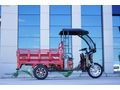 ERMOTORS'TAN MOTOLUX CARGO 4400 L 9-12 TAKSİT İMKANI