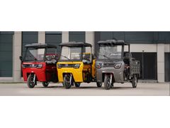 ERMOTORS'TAN MOTOLUX CARGO 52000 9-12 TAKSİT İMKANI