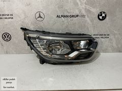 RENAULT EXPRESS SAĞ FAR ORJİNAL