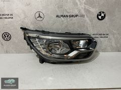RENAULT EXPRESS SAĞ FAR SIFIR İTHAL RENAULT YAZILI