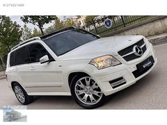 ERDAL'DAN ORJİNAL GLK 250 CDİ 4 MATİC