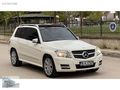 ERDAL'DAN ORJİNAL GLK 250 CDİ 4 MATİC