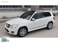 ERDAL'DAN ORJİNAL GLK 250 CDİ 4 MATİC