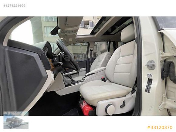 ERDAL'DAN ORJİNAL GLK 250 CDİ 4 MATİC