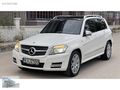 ERDAL'DAN ORJİNAL GLK 250 CDİ 4 MATİC