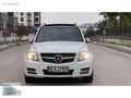 ERDAL'DAN ORJİNAL GLK 250 CDİ 4 MATİC