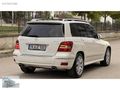 ERDAL'DAN ORJİNAL GLK 250 CDİ 4 MATİC
