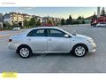2009 MODEL DİZEL COROLLA 168 BİN KM DE
