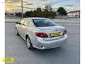 2009 MODEL DİZEL COROLLA 168 BİN KM DE