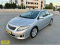 2009 MODEL DİZEL COROLLA 168 BİN KM DE