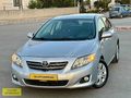2009 MODEL DİZEL COROLLA 168 BİN KM DE