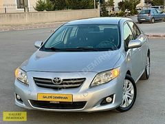 2009 MODEL DİZEL COROLLA 168 BİN KM DE