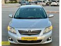 2009 MODEL DİZEL COROLLA 168 BİN KM DE