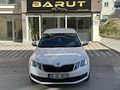 SKODA OCTAVİA 1.6 TDI OPTİMAL 2017 DİZEL OTOMATİK