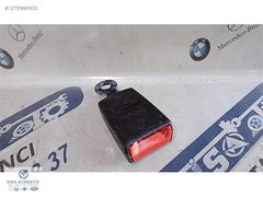 MERCEDES SPRİNTER 1 SOL ÖN KOLTUK EMNİYET KEMER YUVASI