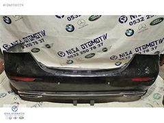 MERCEDES SERİSİ W213 MAKYAJLI ARKA TAMPON EXCLUSİVE A2138854803