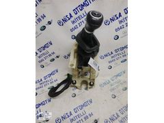 MERCEDES VİANO W639 KOMPLE VİTES KULESİ OTOMOTİK A6395450432