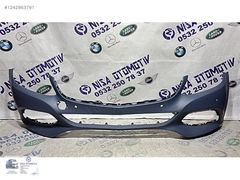 MERCEDES C SERİSİ W205 EXCLUSİVE MAKYAJSIZ ÖN TAMPON A2058800740