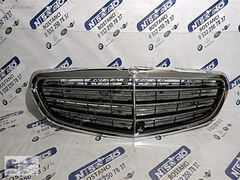 MERCEDES E SERİSİ W212 MAKYAJLI EXCLUSİVE KAMERALI PANJUR SIFIR